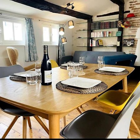 Appartement 3 Pieces Sur Le Vieux Port, Plein Centre La Rochelle  Bagian luar foto