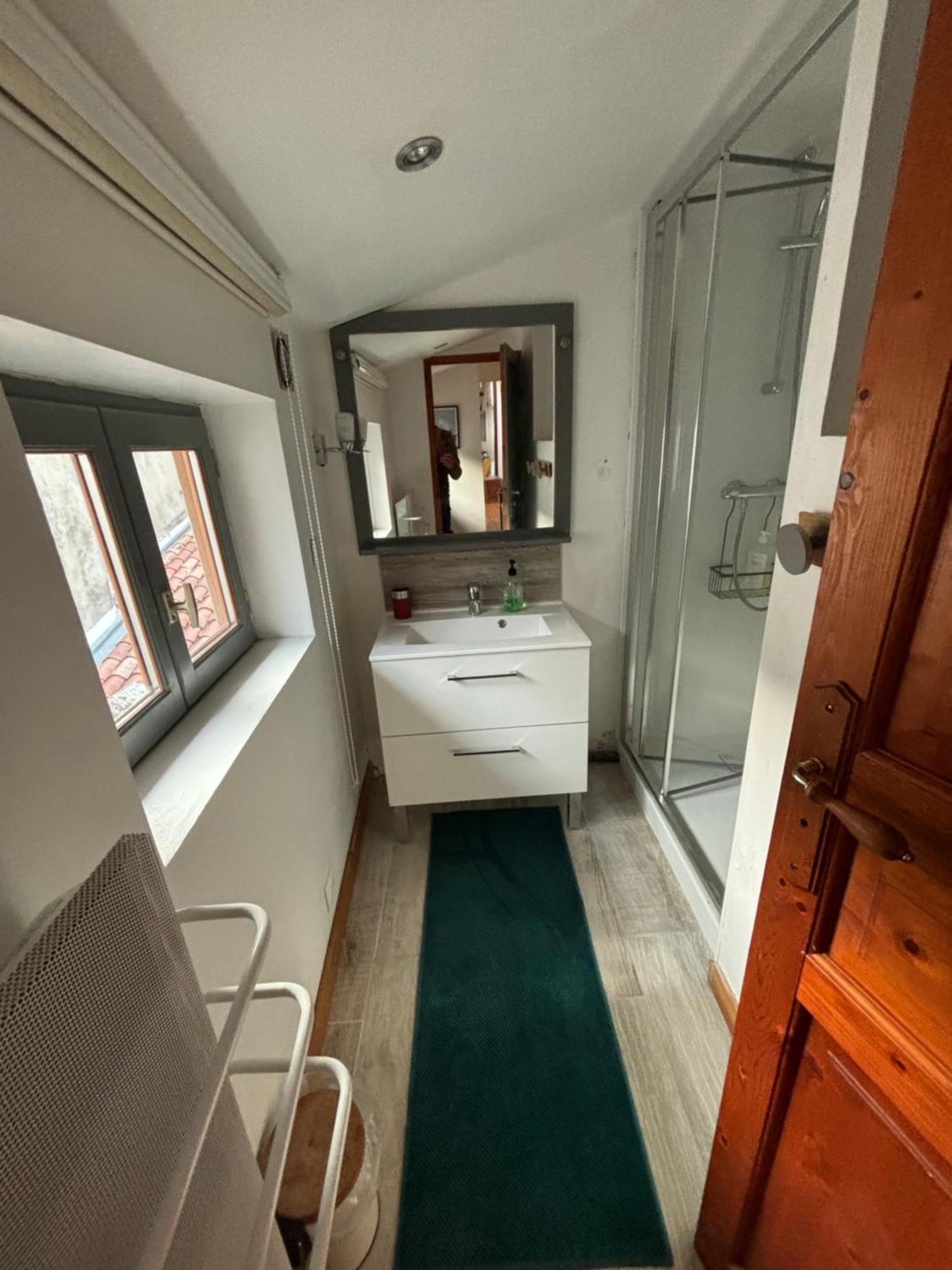 Appartement 3 Pieces Sur Le Vieux Port, Plein Centre La Rochelle  Bagian luar foto